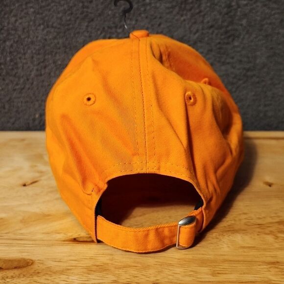 New Era 9TWENTY Tennessee Volunteers sliderback Hat - New - Picture 4 of 8